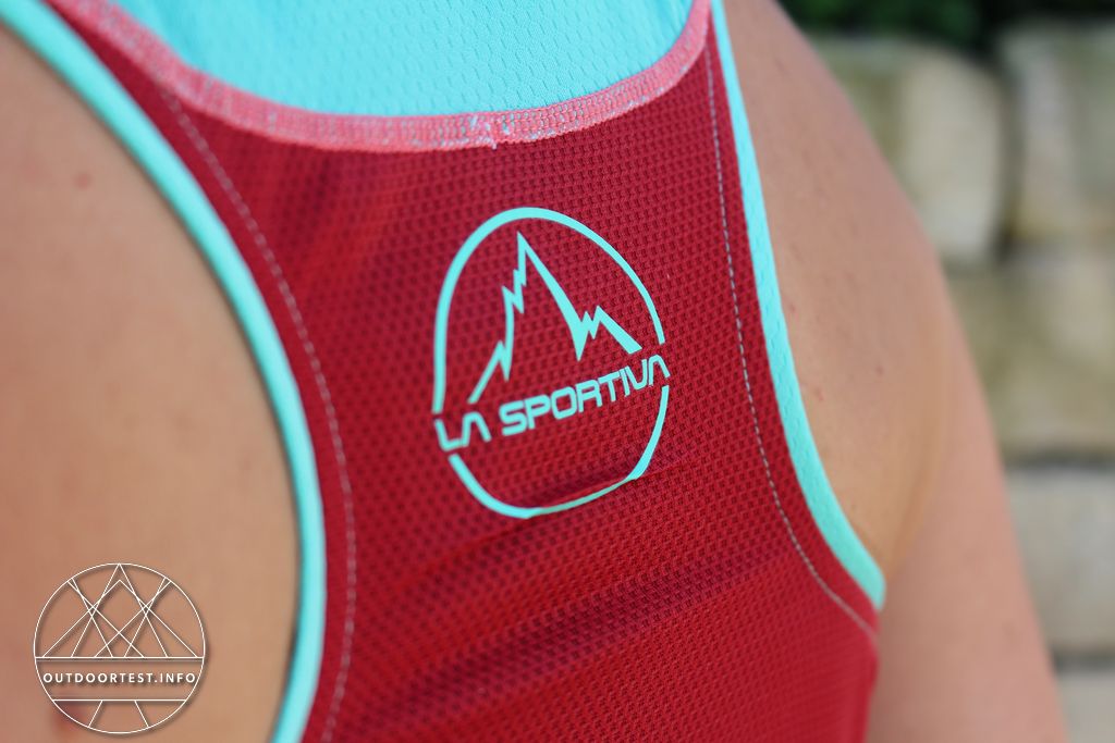 La Sportiva Calypso Tank W