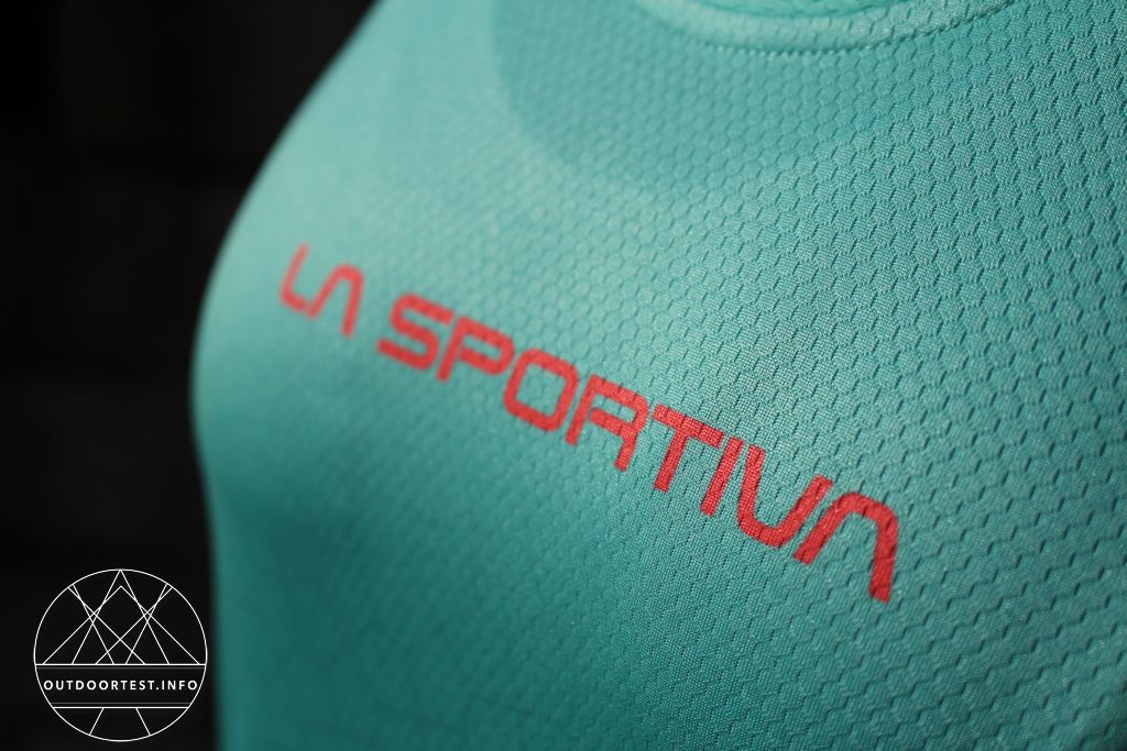 La Sportiva Calypso Tank W