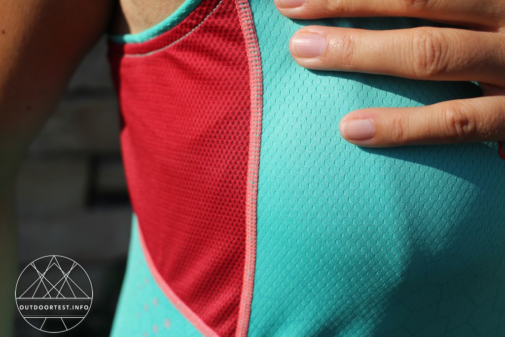 La Sportiva Calypso Tank W