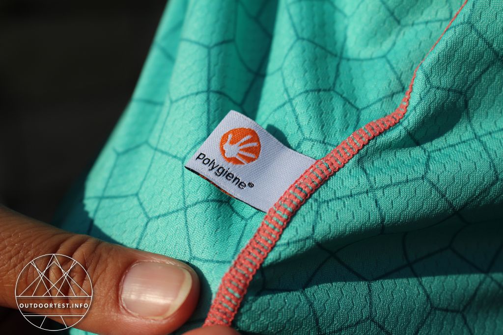 La Sportiva Calypso Tank W