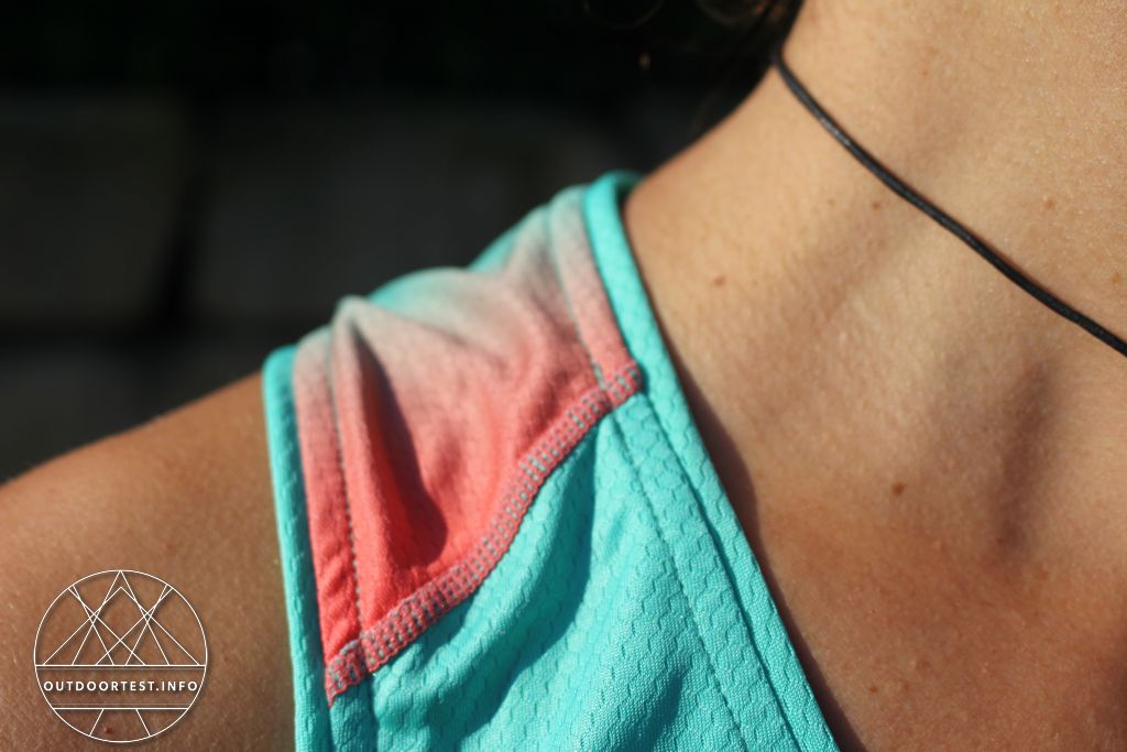 La Sportiva Calypso Tank W