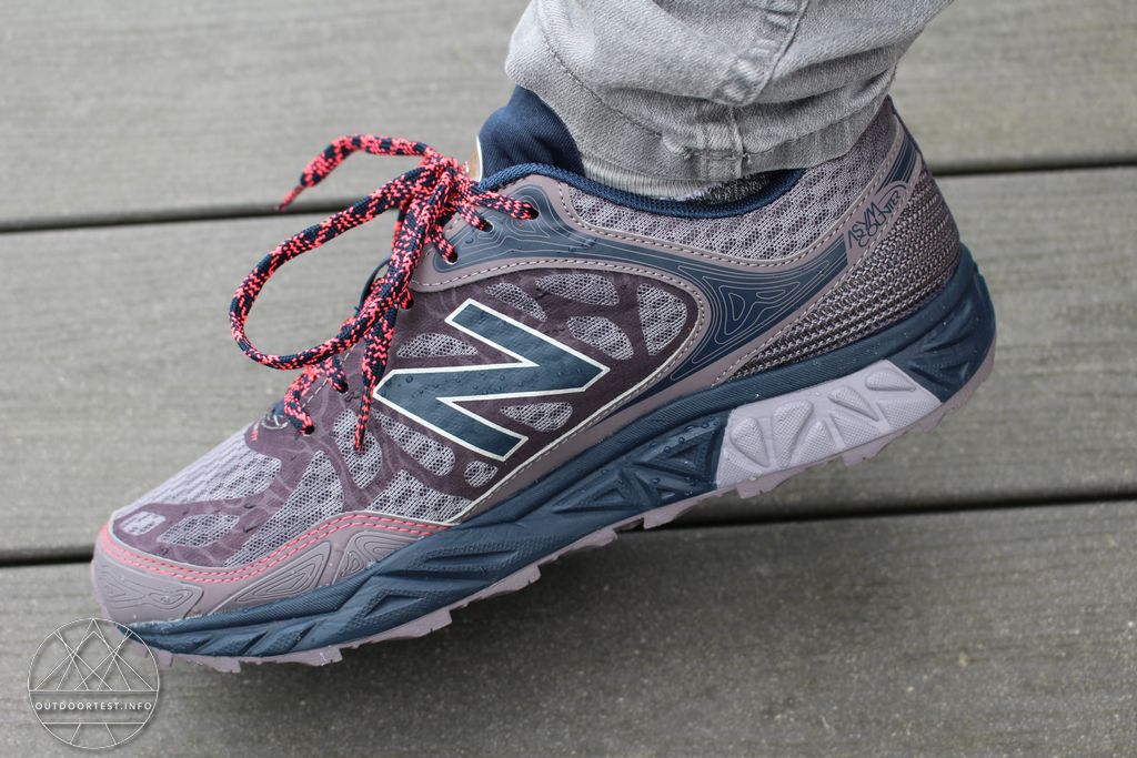 New Balance Leadville Trail