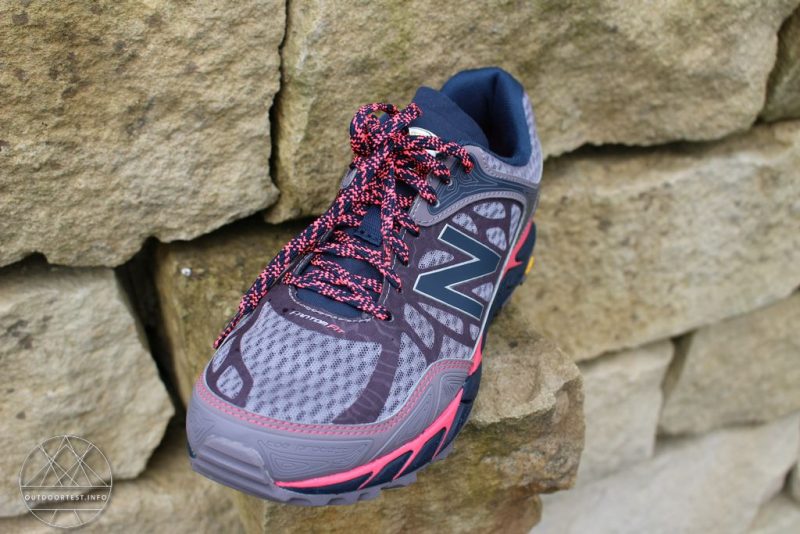 New Balance Leadville Trail