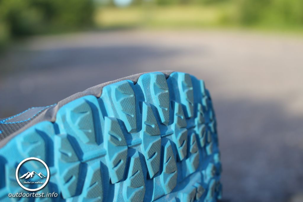 The North Face Endurus Hike Gore-Tex