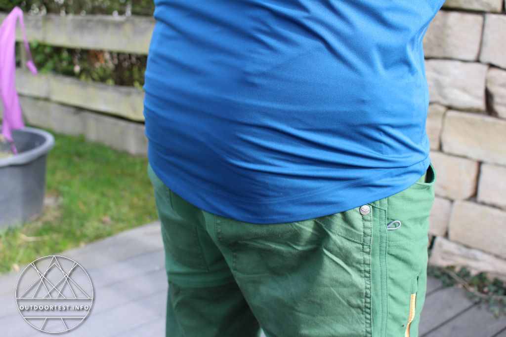 Rab Kinetic Plus Jacket