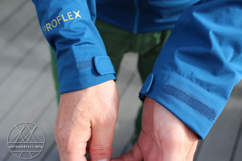 Rab Kinetic Plus Jacket