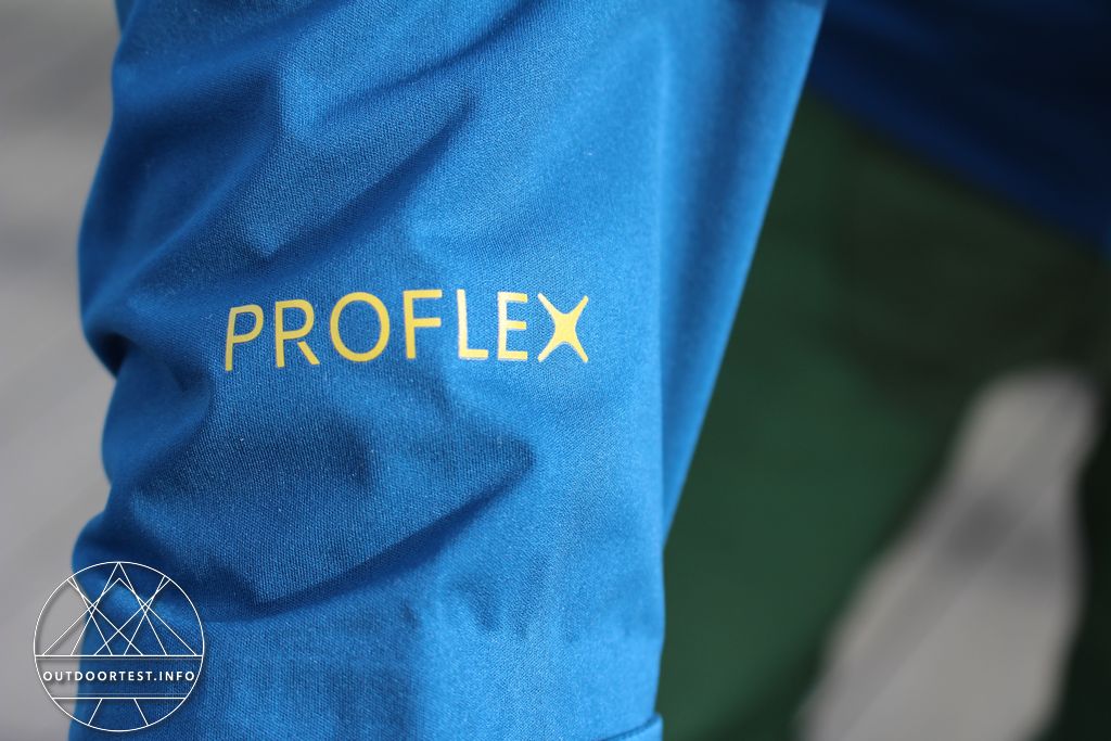 Rab Kinetic Plus Jacket