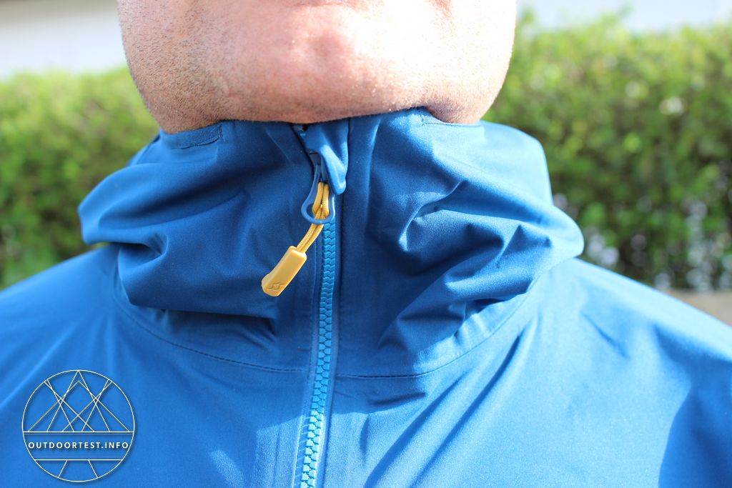 Rab Kinetic Plus Jacket