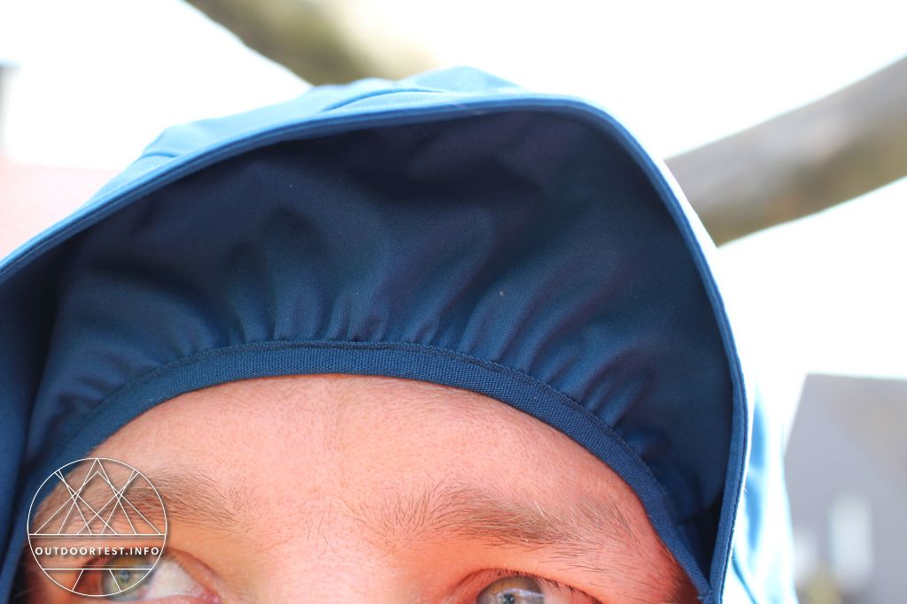 Rab Kinetic Plus Jacket