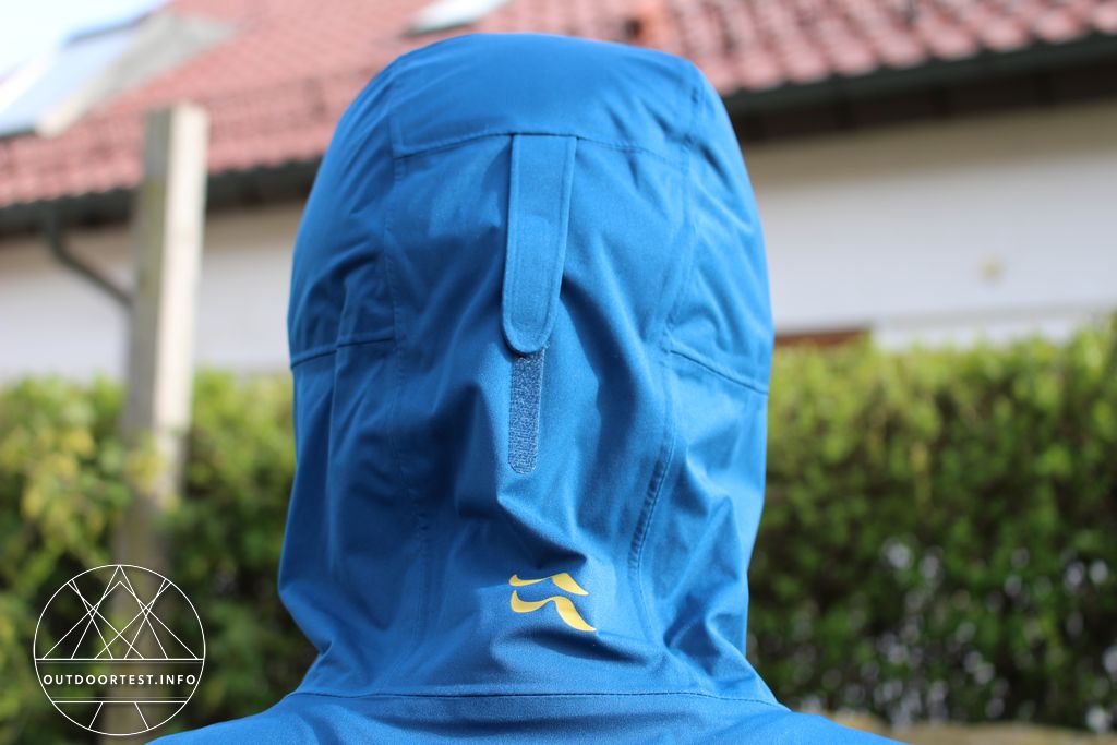 Rab Kinetic Plus Jacket