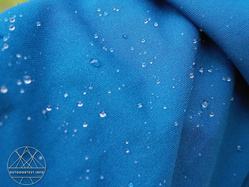 Rab Kinetic Plus Jacket