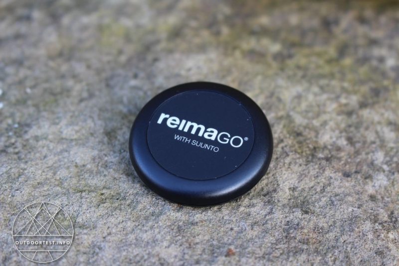 ReimaGO Activitäts Sensor