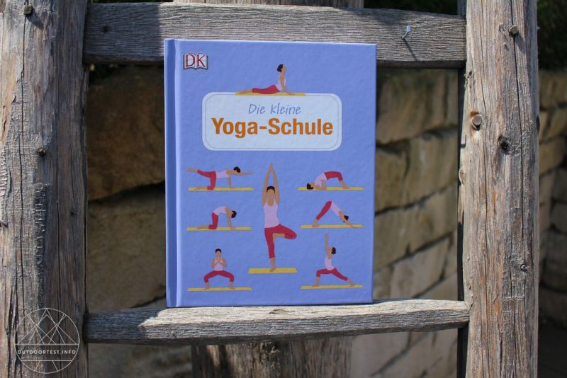 Nachgelesen: Die kleine Yogaschule