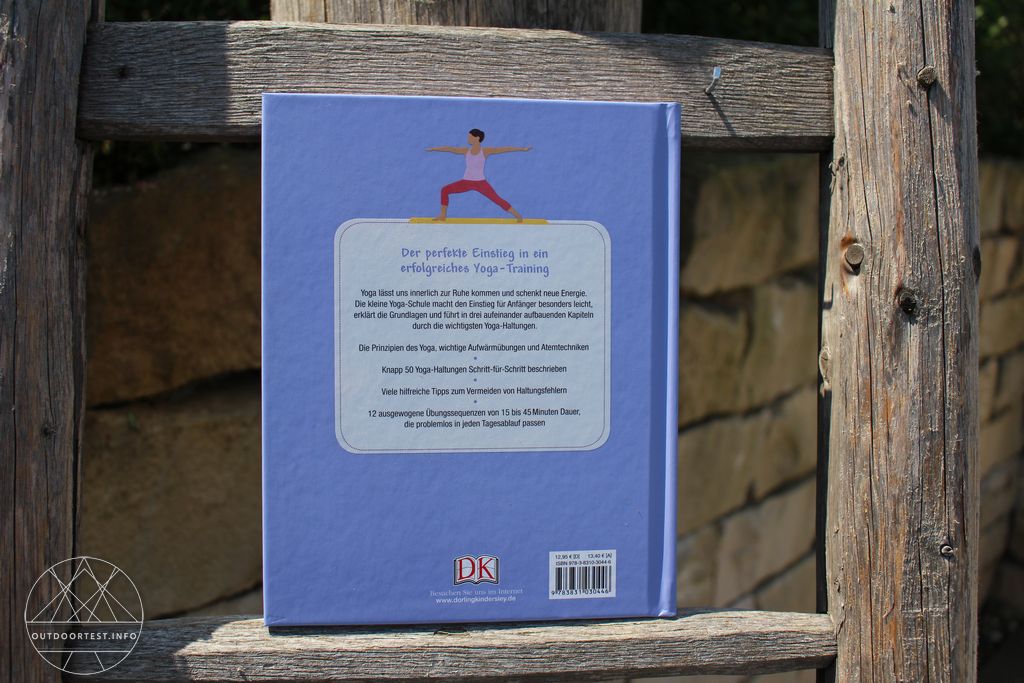 Nachgelesen: Die kleine Yogaschule