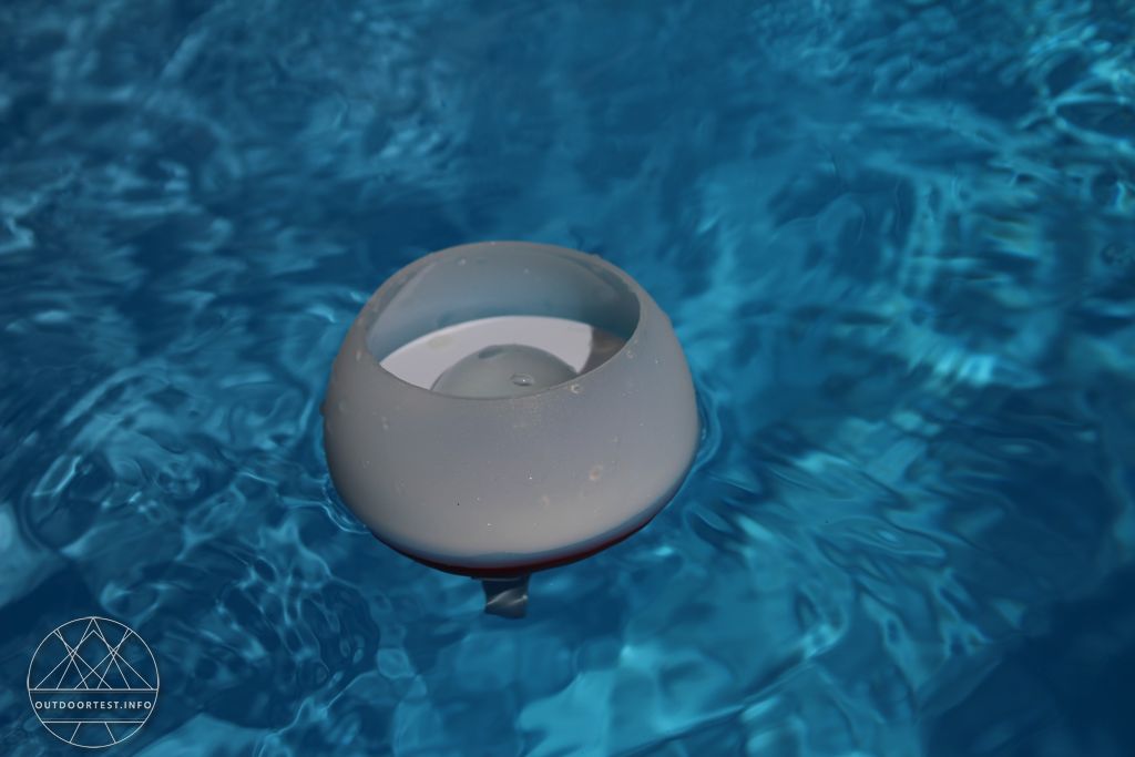 Rubytec BULB USB Lantern