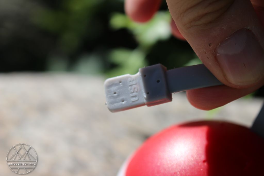 Rubytec BULB USB Lantern