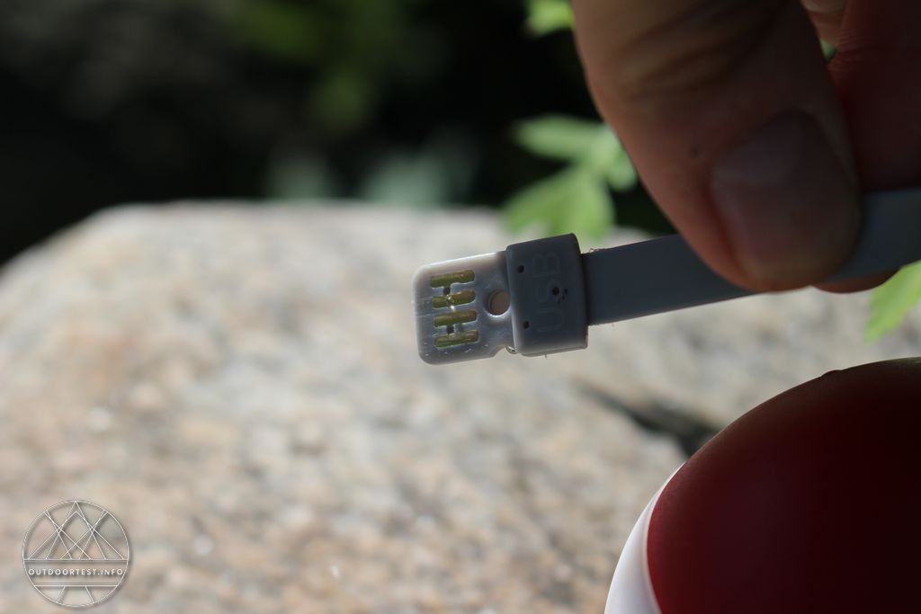 Rubytec BULB USB Lantern