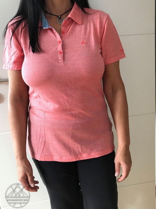 Schöffel Polo Shirt Manali