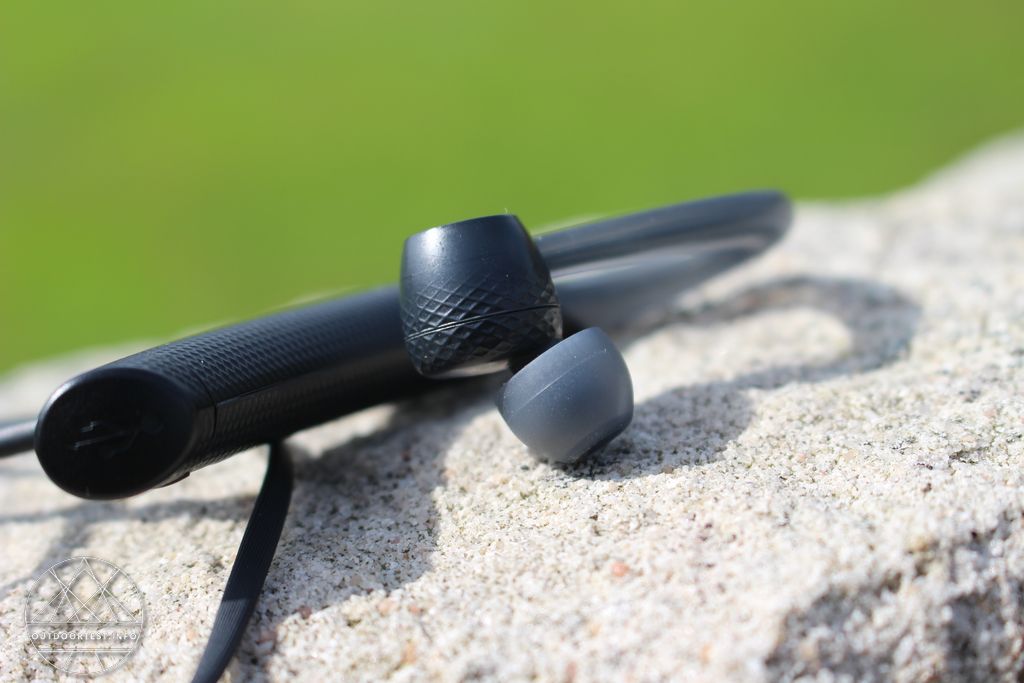 Sony XB80BS Kabellose EXTRA BASS™ Sportkopfhörer