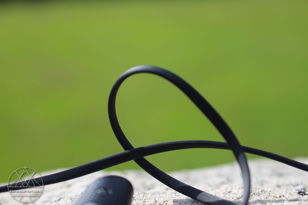 Sony XB80BS Kabellose EXTRA BASS™ Sportkopfhörer