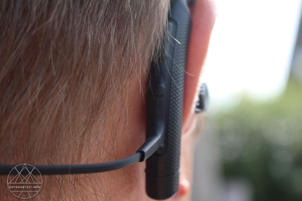 Sony XB80BS Kabellose EXTRA BASS™ Sportkopfhörer