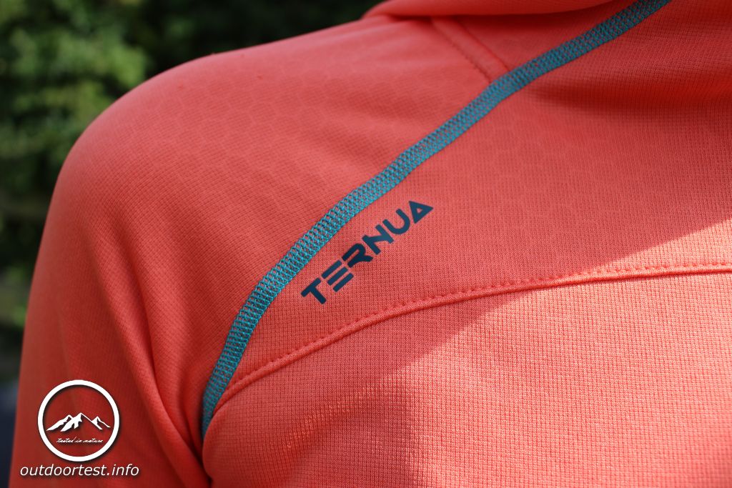 Ternua Berla Jacket