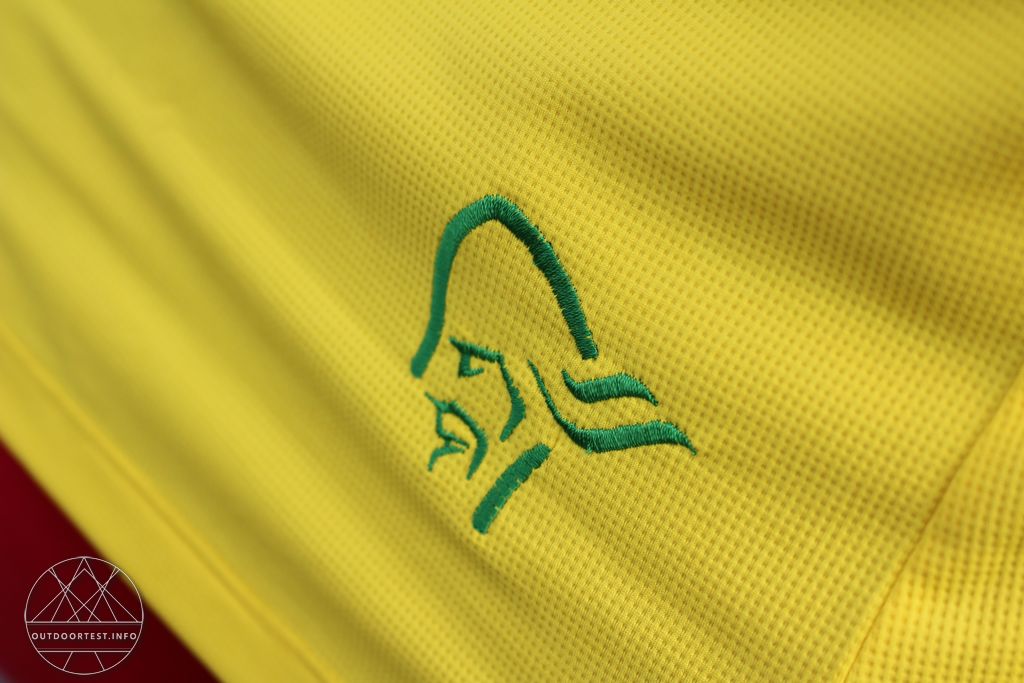 Norrøna Fjora equaliser lightweight T-Shirt