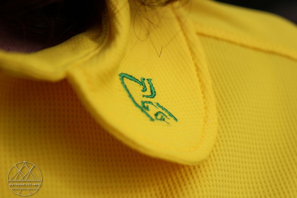 Norrøna Fjora equaliser lightweight T-Shirt