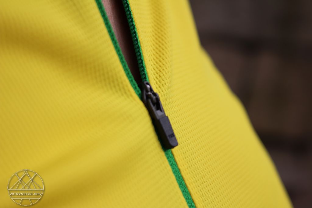 Norrøna Fjora equaliser lightweight T-Shirt