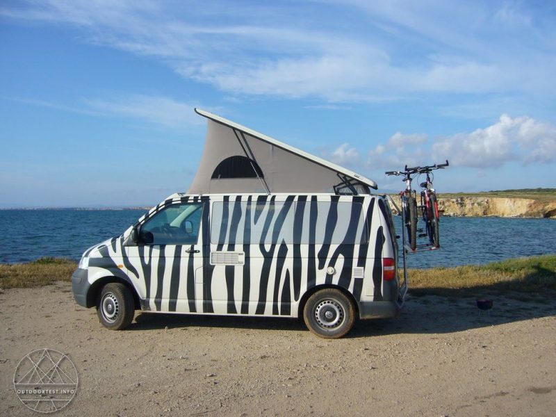 WoMo, Camper & Co. - Teil 2