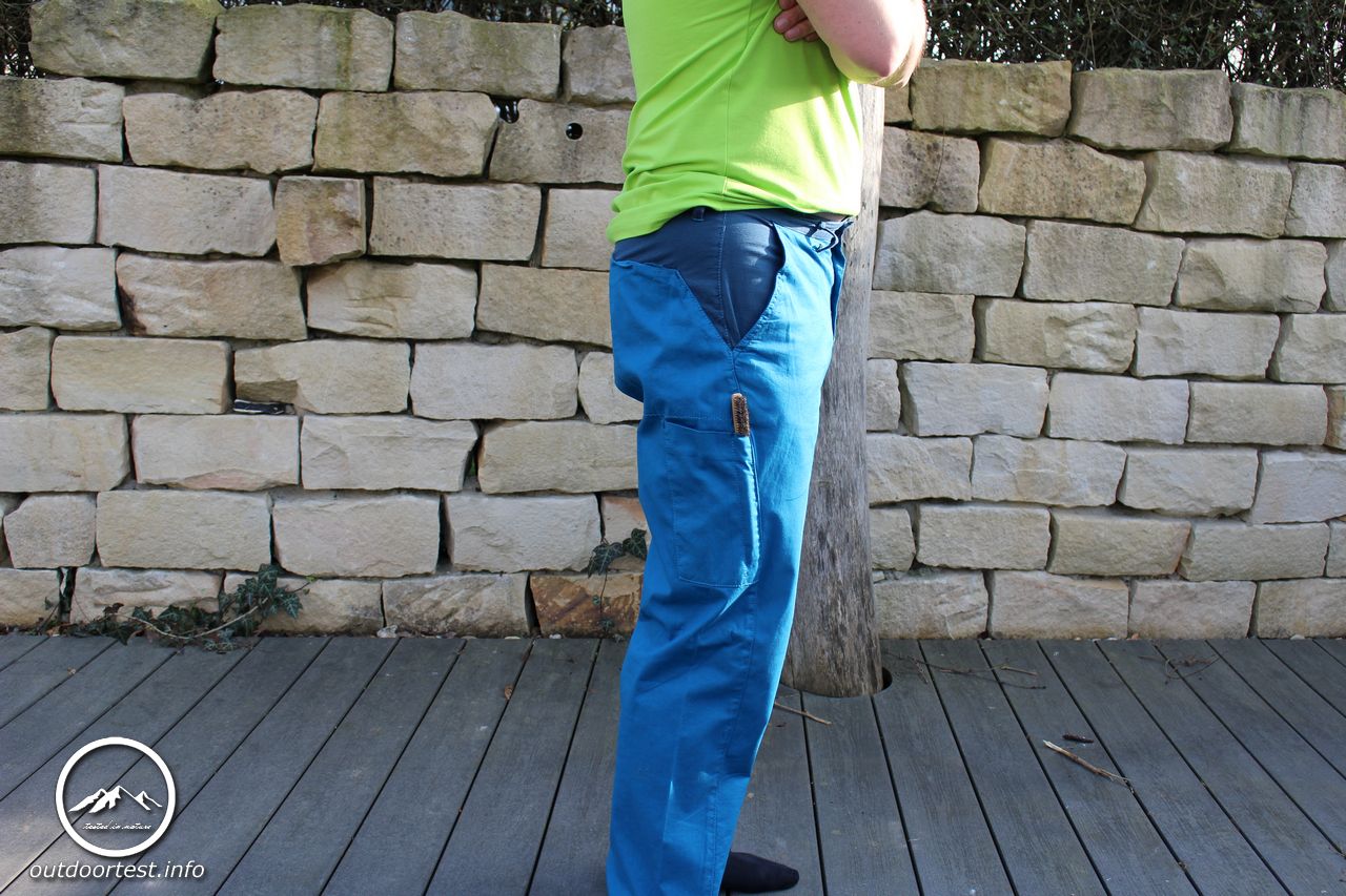 Chillaz Boulder Hose