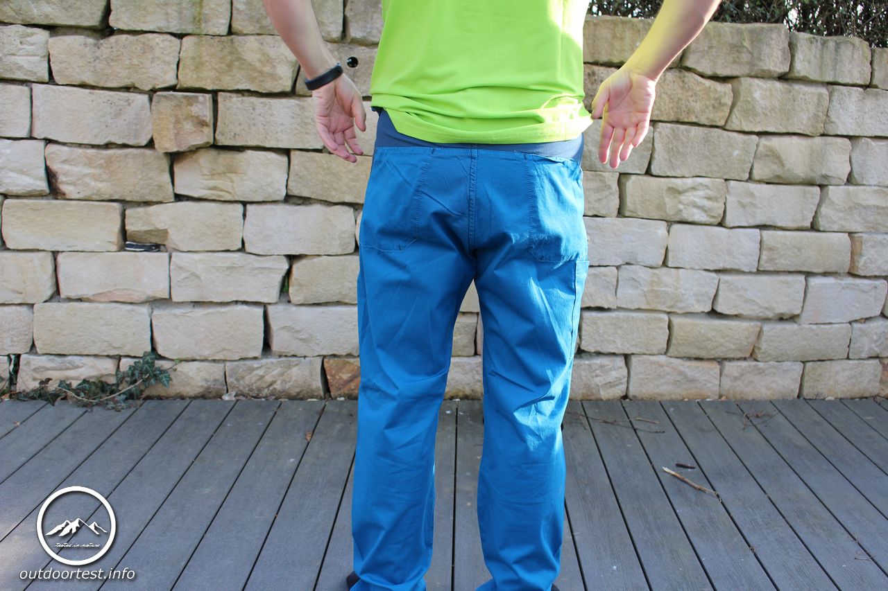 Chillaz Boulder Hose