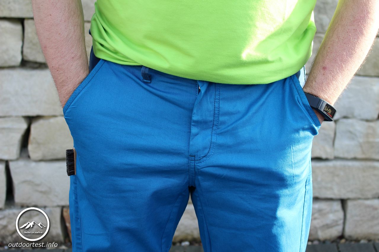 Chillaz Boulder Hose