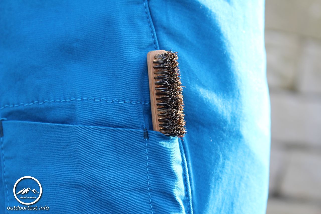 Chillaz Boulder Hose