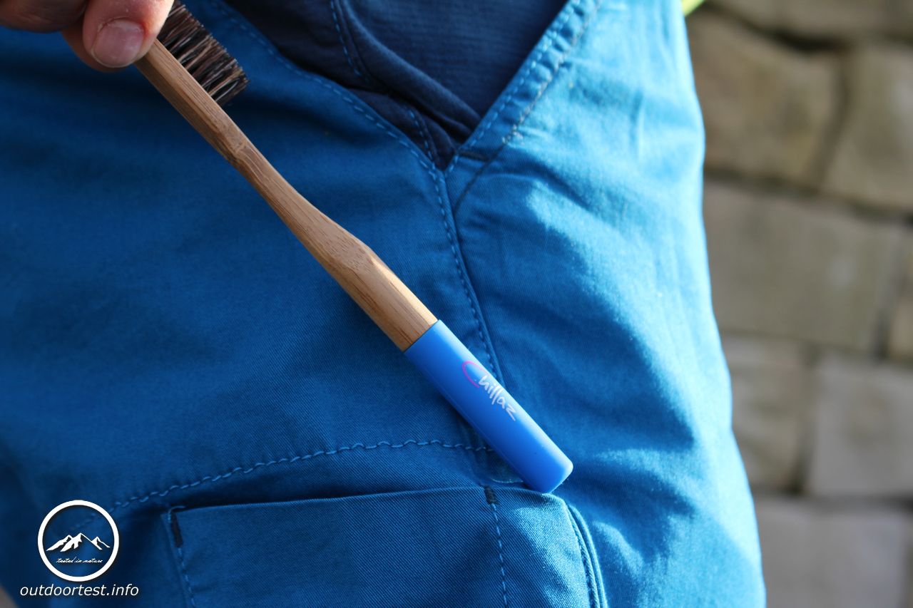 Chillaz Boulder Hose