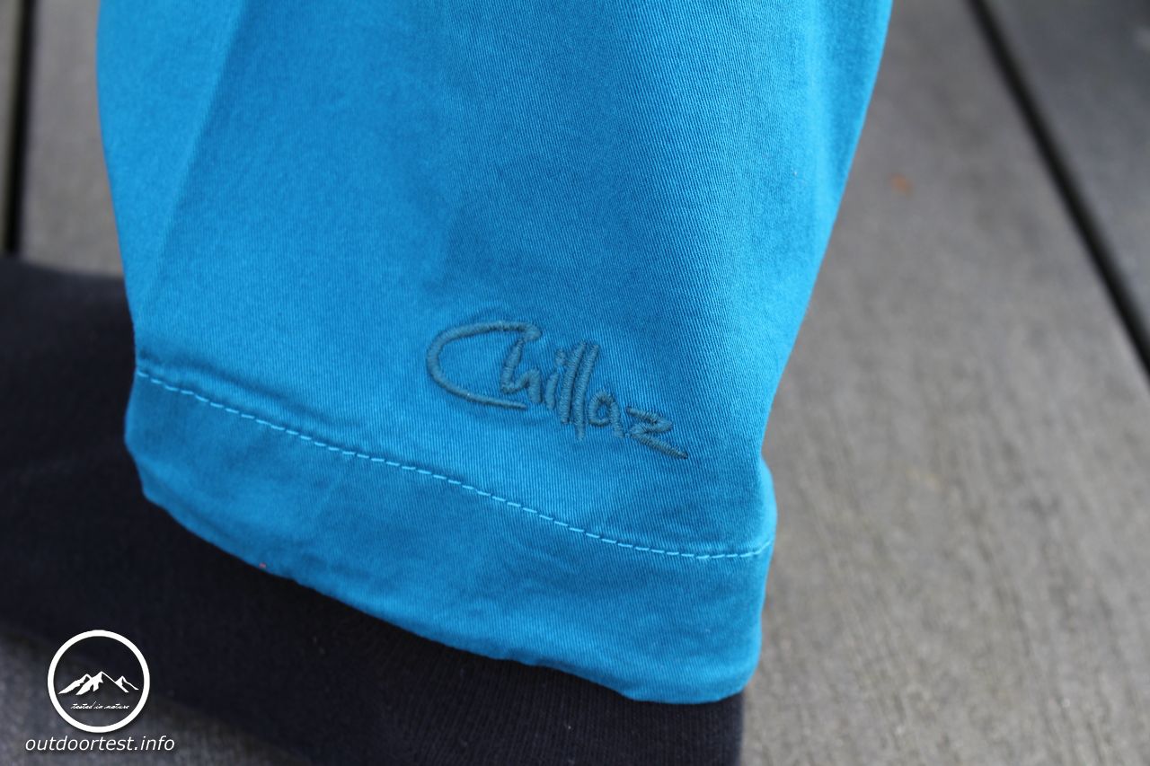 Chillaz Boulder Hose