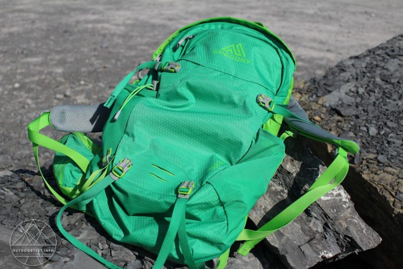 Gregory Sula 24 Damenrucksack