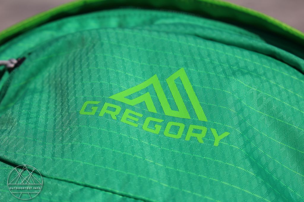 Gregory Sula 24 Damenrucksack