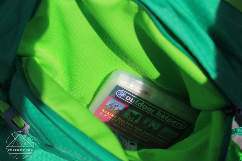 Gregory Sula 24 Damenrucksack