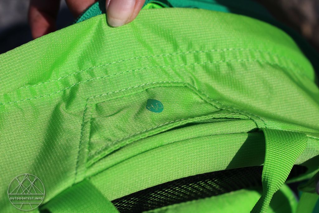 Gregory Sula 24 Damenrucksack