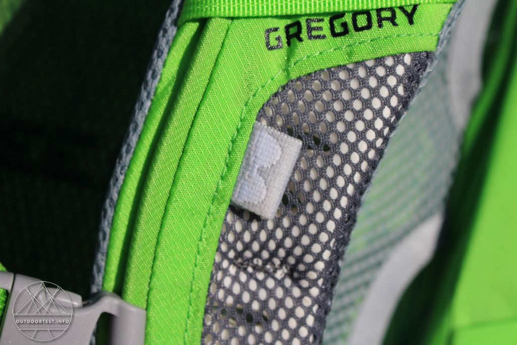 Gregory Sula 24 Damenrucksack