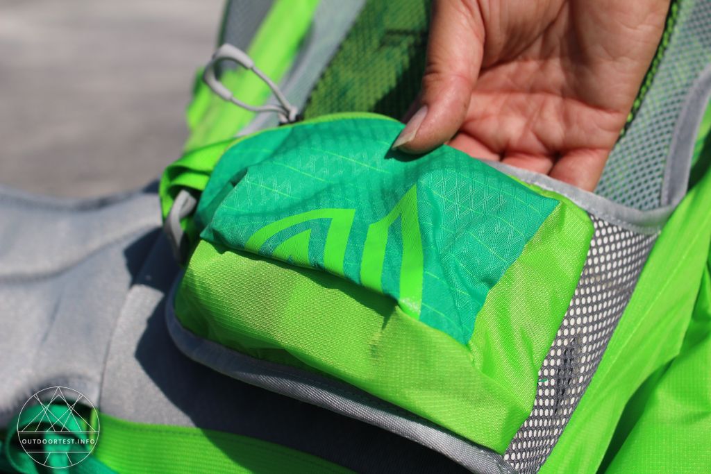 Gregory Sula 24 Damenrucksack