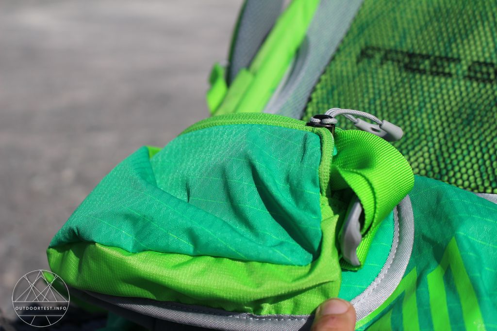 Gregory Sula 24 Damenrucksack