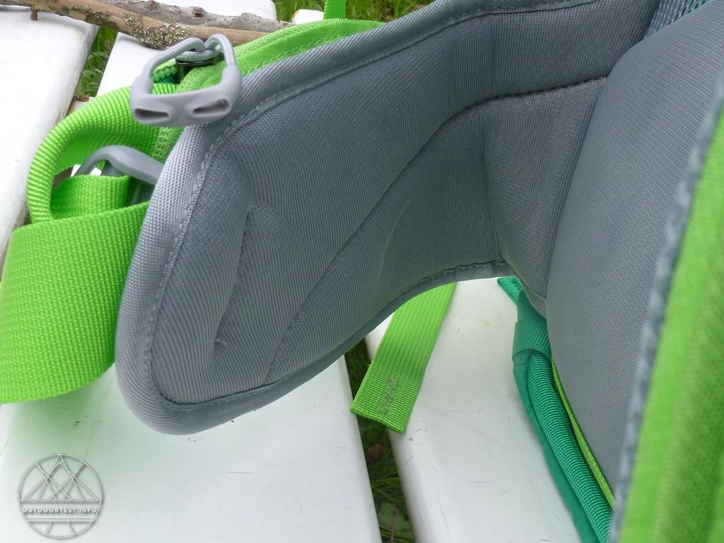 Gregory Sula 24 Damenrucksack