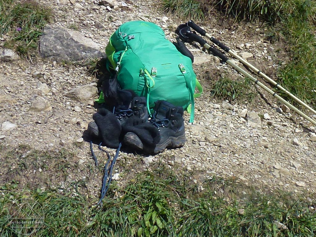 Gregory Sula 24 Damenrucksack