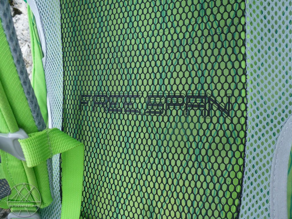 Gregory Sula 24 Damenrucksack