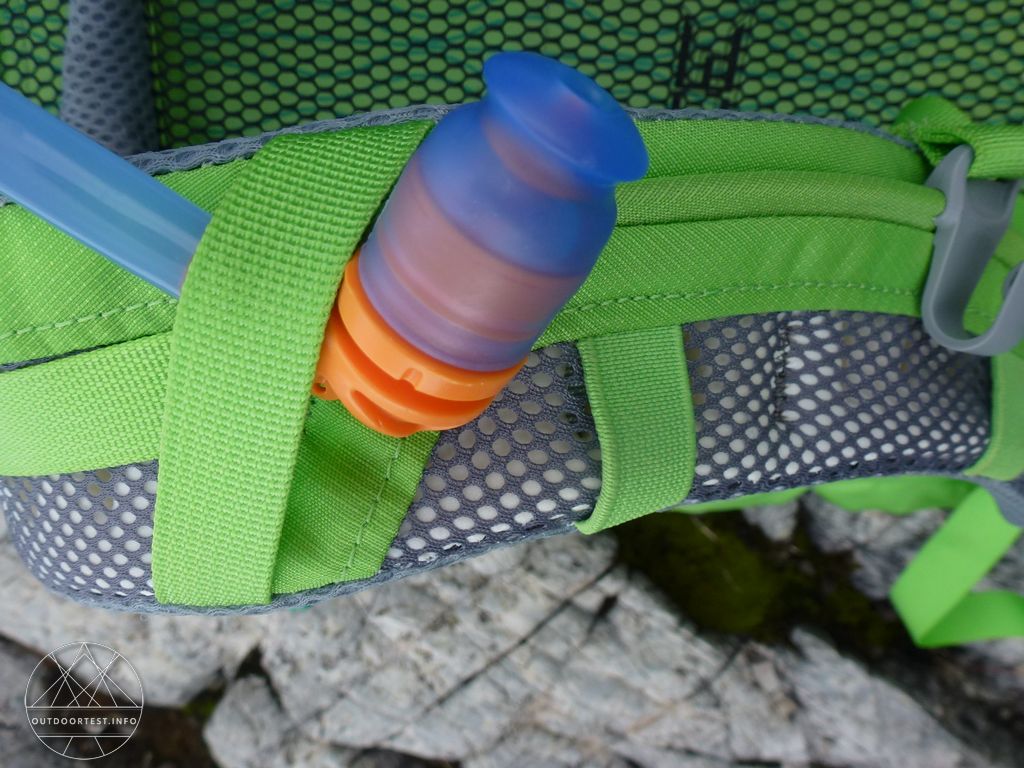 Gregory Sula 24 Damenrucksack