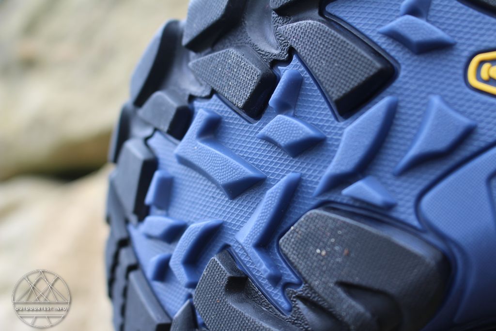 KEEN Galleo Waterproof Boot