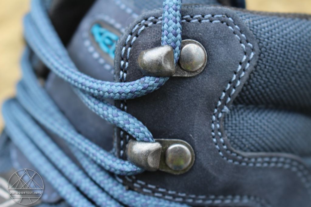 KEEN Galleo Waterproof Boot