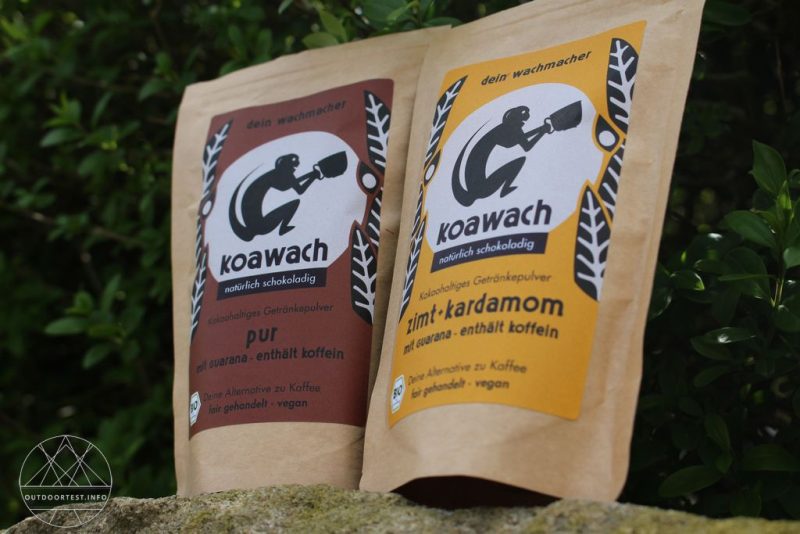 koawach - Dein Wachmacher